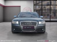 Audi S8 V10 5.2 FSI Quattro Garantie 1 AN Reprise Possible - <small></small> 23.990 € <small>TTC</small> - #7