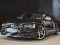 Audi S8 V8 4.0 TFSI 520 ch 49.900 km - Toutes options - <small></small> 43.900 € <small></small> - #1