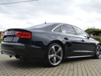 Audi S8 V8 4.0 TFSI 520 ch 49.900 km - Toutes options - <small></small> 43.900 € <small></small> - #2