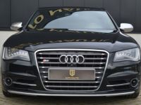 Audi S8 V8 4.0 TFSI 520 ch 49.900 km - Toutes options - <small></small> 43.900 € <small></small> - #3