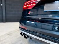Audi S8 V8 4.0 TFSI 571 / CONFIG. RARE / Tiptronic 8 Quattro - <small></small> 113.990 € <small></small> - #20