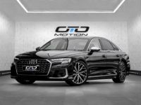 Audi S8 V8 4.0 TFSI 571 Tiptronic 8 quattro - <small></small> 129.990 € <small></small> - #1