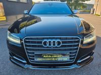 Audi S8 v8 tfsi 520 cv full options échanges reprise - <small></small> 44.990 € <small>TTC</small> - #2