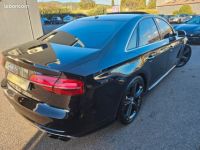 Audi S8 v8 tfsi 520 cv full options échanges reprise - <small></small> 44.990 € <small>TTC</small> - #9