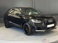 Audi SQ2 2.0 TFSI QUATTRO/PANO - <small></small> 33.400 € <small>TTC</small> - #1