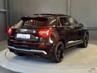 Audi SQ2 2.0 TFSI QUATTRO/PANO - <small></small> 33.400 € <small>TTC</small> - #4