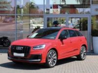 Audi SQ2 2.0 TFSI*Quattro*Pano*ACC*AHK - <small></small> 33.800 € <small>TTC</small> - #1