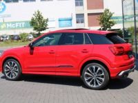 Audi SQ2 2.0 TFSI*Quattro*Pano*ACC*AHK - <small></small> 33.800 € <small>TTC</small> - #5