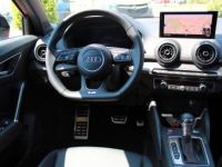 Audi SQ2 2.0 TFSI*Quattro*Pano*ACC*AHK - <small></small> 33.800 € <small>TTC</small> - #19