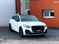 Audi SQ2 50 tfsi 300 ch quattro - <small></small> 46.990 € <small>TTC</small> - #1