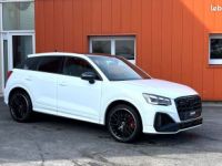 Audi SQ2 50 tfsi 300 ch quattro - <small></small> 46.990 € <small>TTC</small> - #2