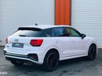 Audi SQ2 50 tfsi 300 ch quattro - <small></small> 46.990 € <small>TTC</small> - #3