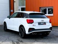 Audi SQ2 50 tfsi 300 ch quattro - <small></small> 46.990 € <small>TTC</small> - #4