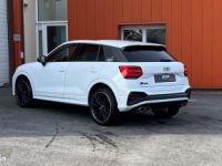 Audi SQ2 50 tfsi 300 ch quattro - <small></small> 46.990 € <small>TTC</small> - #9