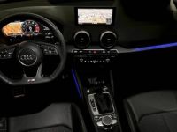 Audi SQ2 50 TFSI 300 ch S tronic 7 Quattro - <small></small> 55.550 € <small>TTC</small> - #4
