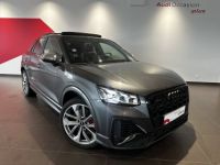 Audi SQ2 50 TFSI 300 ch S tronic 7 Quattro  - <small></small> 69.980 € <small>TTC</small> - #1