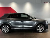 Audi SQ2 50 TFSI 300 ch S tronic 7 Quattro  - <small></small> 69.980 € <small>TTC</small> - #2