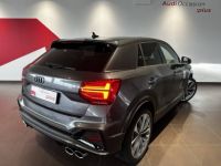 Audi SQ2 50 TFSI 300 ch S tronic 7 Quattro  - <small></small> 69.980 € <small>TTC</small> - #3