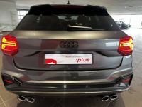 Audi SQ2 50 TFSI 300 ch S tronic 7 Quattro  - <small></small> 69.980 € <small>TTC</small> - #4