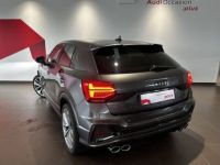 Audi SQ2 50 TFSI 300 ch S tronic 7 Quattro  - <small></small> 69.980 € <small>TTC</small> - #5