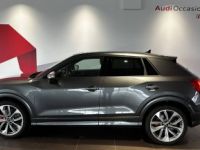 Audi SQ2 50 TFSI 300 ch S tronic 7 Quattro  - <small></small> 69.980 € <small>TTC</small> - #6