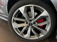 Audi SQ2 50 TFSI 300 ch S tronic 7 Quattro  - <small></small> 69.980 € <small>TTC</small> - #8