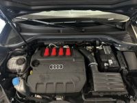 Audi SQ2 50 TFSI 300 ch S tronic 7 Quattro  - <small></small> 69.980 € <small>TTC</small> - #16