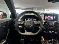 Audi SQ2 50 TFSI 300 ch S tronic 7 Quattro  - <small></small> 69.980 € <small>TTC</small> - #37