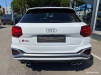 Audi SQ2 50 TFSI 300 ch S tronic 7 Quattro - <small></small> 46.990 € <small>TTC</small> - #4