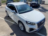 Audi SQ2 50 TFSI 300 ch S tronic 7 Quattro - <small></small> 46.990 € <small>TTC</small> - #6