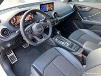 Audi SQ2 50 TFSI 300 ch S tronic 7 Quattro - <small></small> 46.990 € <small>TTC</small> - #10