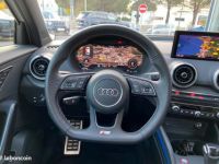 Audi SQ2 50 TFSI 300 ch S tronic 7 Quattro - <small></small> 46.990 € <small>TTC</small> - #11