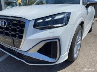 Audi SQ2 50 TFSI 300 ch S tronic 7 Quattro - <small></small> 46.990 € <small>TTC</small> - #14