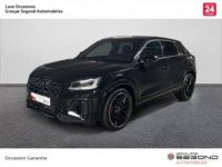 Audi SQ2 50 TFSI 300 ch S tronic 7 Quattro  - <small></small> 49.900 € <small>TTC</small> - #1