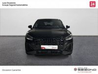 Audi SQ2 50 TFSI 300 ch S tronic 7 Quattro  - <small></small> 49.900 € <small>TTC</small> - #2