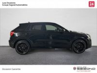 Audi SQ2 50 TFSI 300 ch S tronic 7 Quattro  - <small></small> 49.900 € <small>TTC</small> - #3