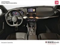 Audi SQ2 50 TFSI 300 ch S tronic 7 Quattro  - <small></small> 49.900 € <small>TTC</small> - #6