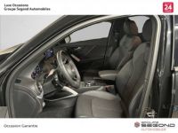 Audi SQ2 50 TFSI 300 ch S tronic 7 Quattro  - <small></small> 49.900 € <small>TTC</small> - #7