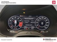 Audi SQ2 50 TFSI 300 ch S tronic 7 Quattro  - <small></small> 49.900 € <small>TTC</small> - #15