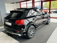 Audi SQ2 50 TFSI 300 QUATTRO S-TRONIC 7 TOIT PANORAMIQUE ATTELAGE GPS CAMERA KEYLESS FEUX FULL LED REGULA - <small></small> 33.990 € <small>TTC</small> - #2