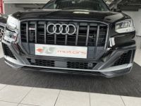 Audi SQ2 50 TFSI 300 QUATTRO S-TRONIC 7 TOIT PANORAMIQUE ATTELAGE GPS CAMERA KEYLESS FEUX FULL LED REGULA - <small></small> 33.990 € <small>TTC</small> - #27