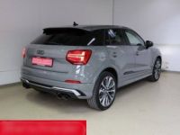 Audi SQ2 50 TFSI 300ch quattro S tronic 7 - <small></small> 37.900 € <small>TTC</small> - #2