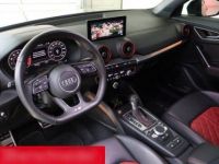 Audi SQ2 50 TFSI 300ch quattro S tronic 7 - <small></small> 37.900 € <small>TTC</small> - #6