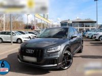 Audi SQ2 50 TFSI 300ch quattro S tronic 7 - <small></small> 36.900 € <small>TTC</small> - #1