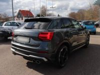 Audi SQ2 50 TFSI 300ch quattro S tronic 7 - <small></small> 36.900 € <small>TTC</small> - #2