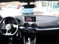 Audi SQ2 50 TFSI 300ch quattro S tronic 7 - <small></small> 36.900 € <small>TTC</small> - #9