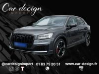 Audi SQ2 50 TFSI 300ch quattro S tronic 7 - <small></small> 37.900 € <small>TTC</small> - #1