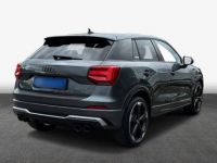 Audi SQ2 50 TFSI 300ch quattro S tronic 7 - <small></small> 37.900 € <small>TTC</small> - #2