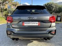 Audi SQ2 50 TFSI 300CH QUATTRO S TRONIC 7 - <small></small> 46.990 € <small>TTC</small> - #5