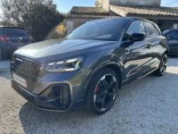 Audi SQ2 50 TFSI 300CH QUATTRO TRONIC 7 - <small></small> 46.990 € <small>TTC</small> - #6